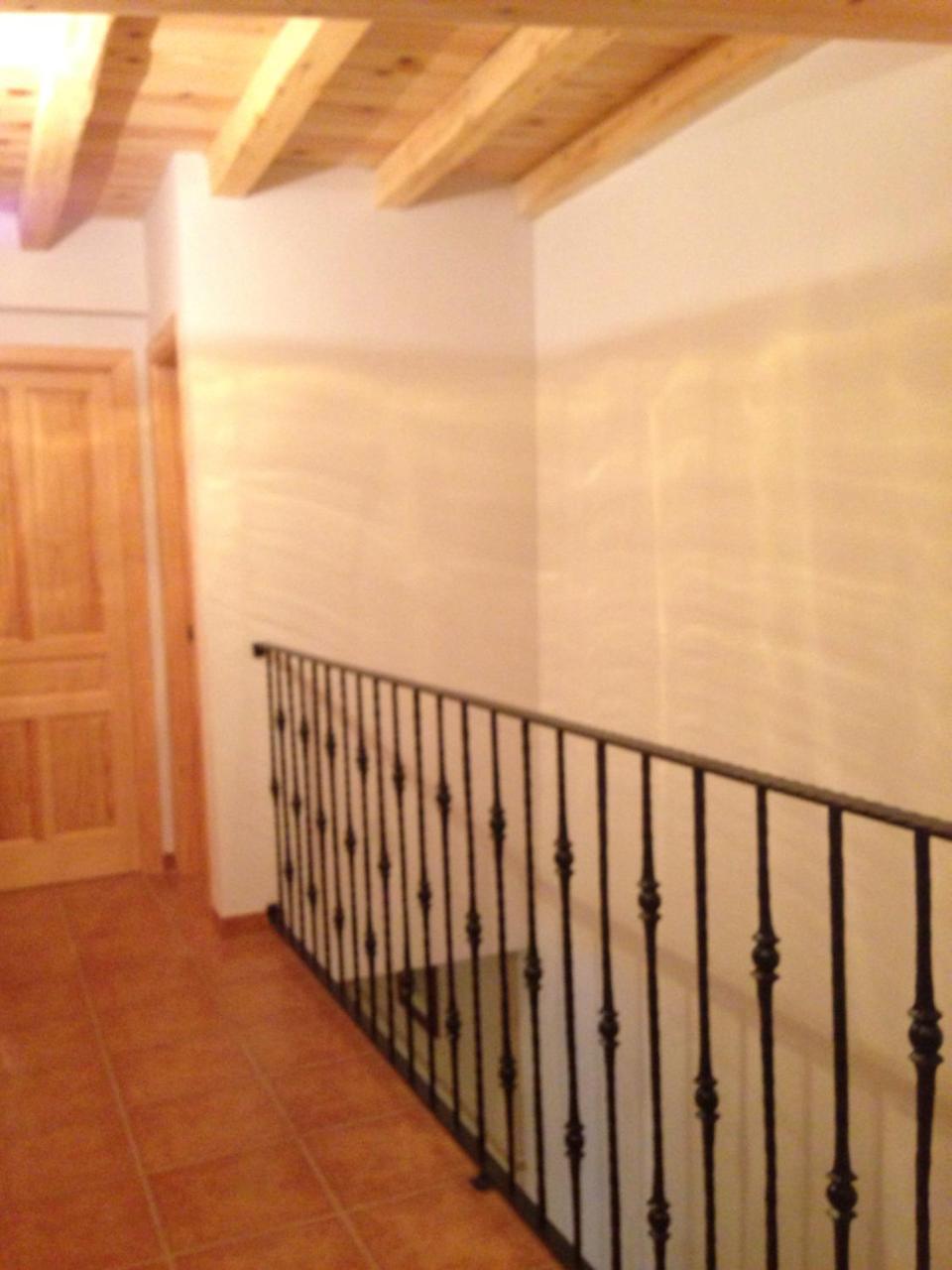 Apartamento Rural La Muralla De Pedraza Chavida Exterior foto